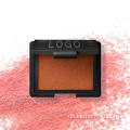 Matte Blush Rouge Nude Makeup Puder